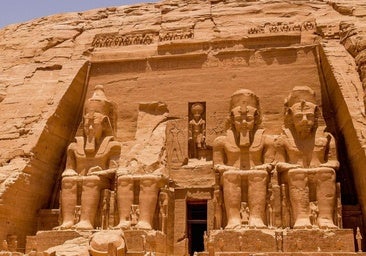 El aeropuerto de León tendrá un vuelo semanal a Egipto