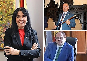 Ser alcalde en una localidad leonesa puede superar un sueldo de más de 4.000 euros al mes