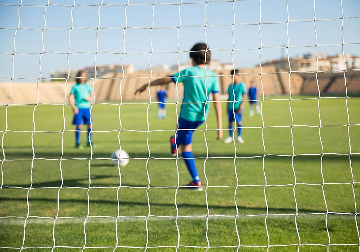 El presunto autor de la agresión a un árbitro de fútbol en Villaquilambre es un hombre de 36 años