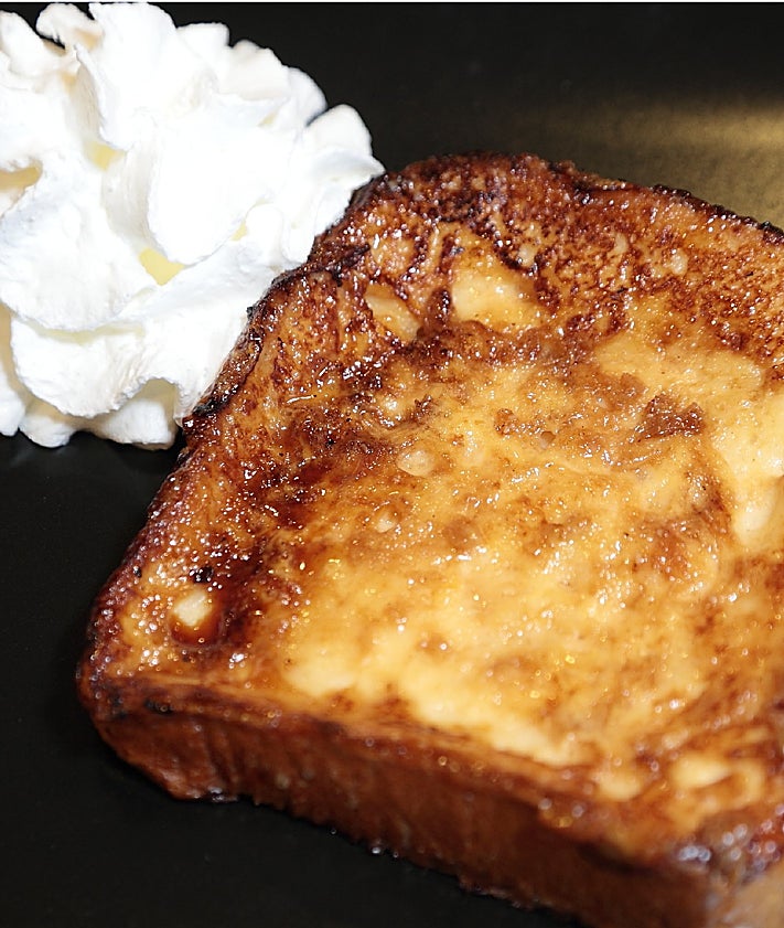 Imagen secundaria 2 - Platos tipicos en Restaurante Slaones Victoria