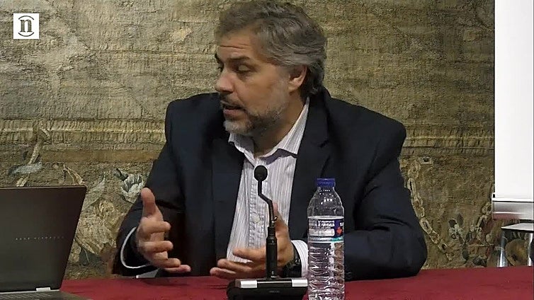 Encuentro de Leonoticias sobre transpote sostenible