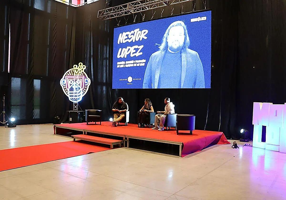 Un total de 88 entidades se darán cita en la Expojoven del Palacio de Exposiciones