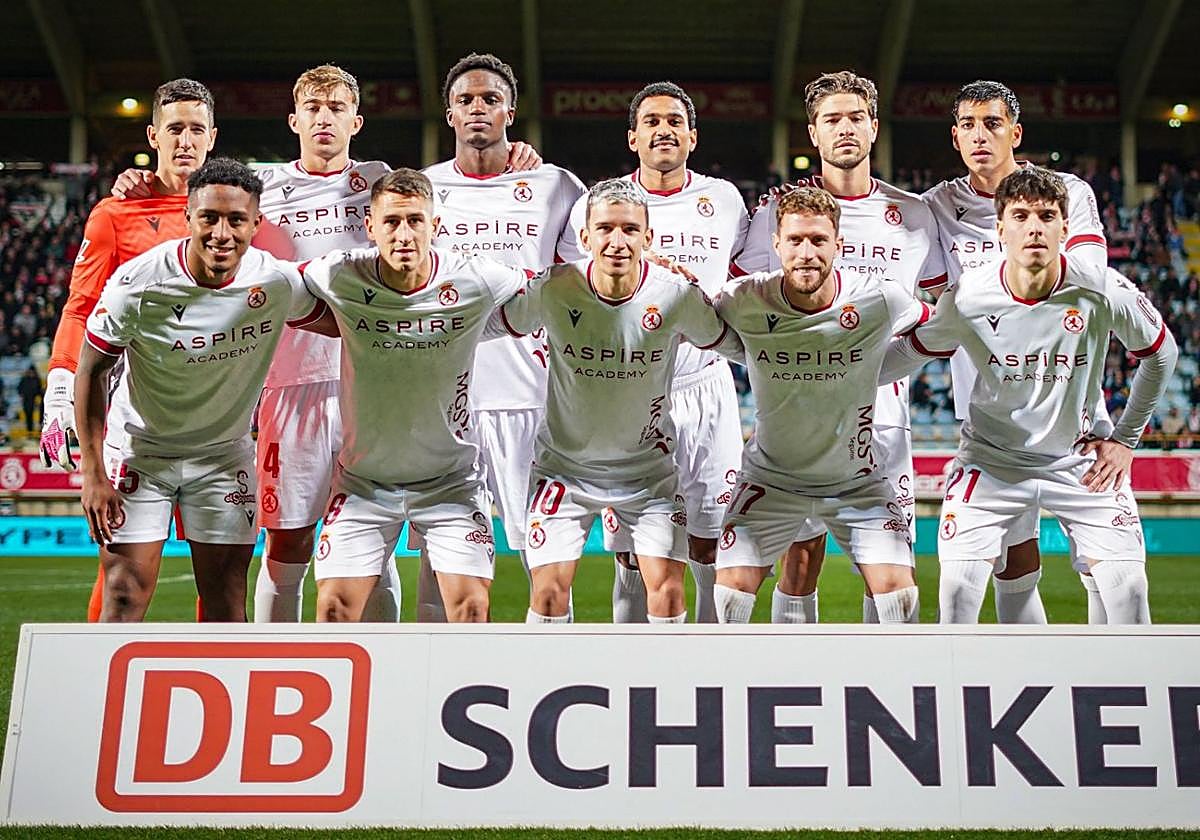 Imagen de un encuentro de la Cultural en el Reino.