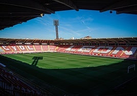 Imagen actual del Reino de León.