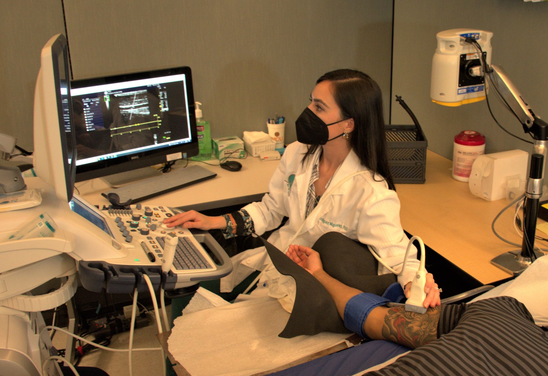 «Creo que deberíamos estar muy orgullosos de la formación que recibimos en León»