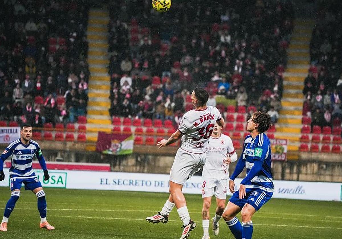 Acción del duelo en el Reino.