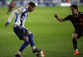 Las mejores imágenes del SD Ponferradina - Arenas de Getxo