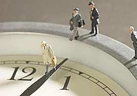 Traslado temporal de Inspección de Trabajo y Seguridad Social de León