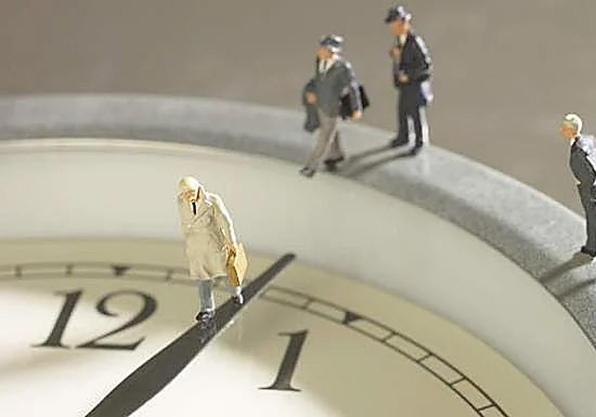 Traslado temporal de Inspección de Trabajo y Seguridad Social de León