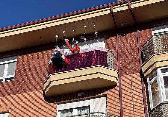 Uno de los ganadores de la pasada edición.