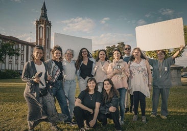 De los quirófanos a la pantalla: personal del Hospital de León protagoniza un cortometraje