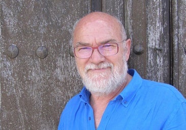 Fallece José Luis Avello, figura clave en la excavación del Castro de los Judíos