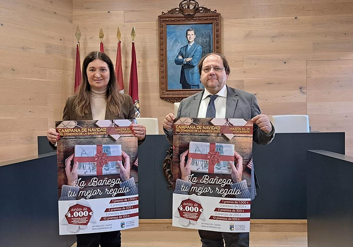 Presentación de la campaña.