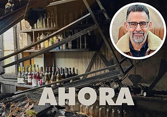 Imágenes del cambio.