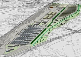 Proyecto de Torneros.