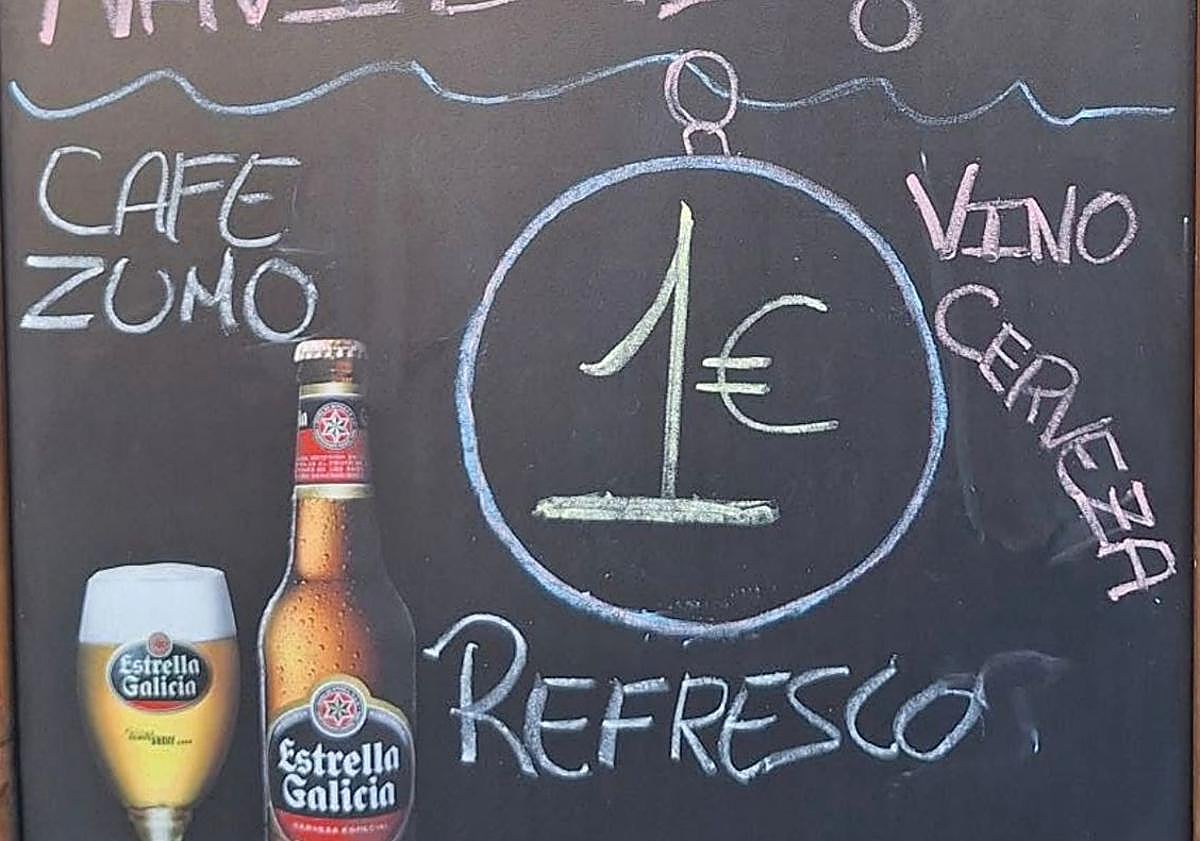 Imagen principal - Imágenes de algunad de las tapas del establecimiento.