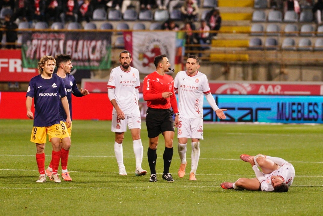 Las mejores imágenes del regreso de la Copa al Reino