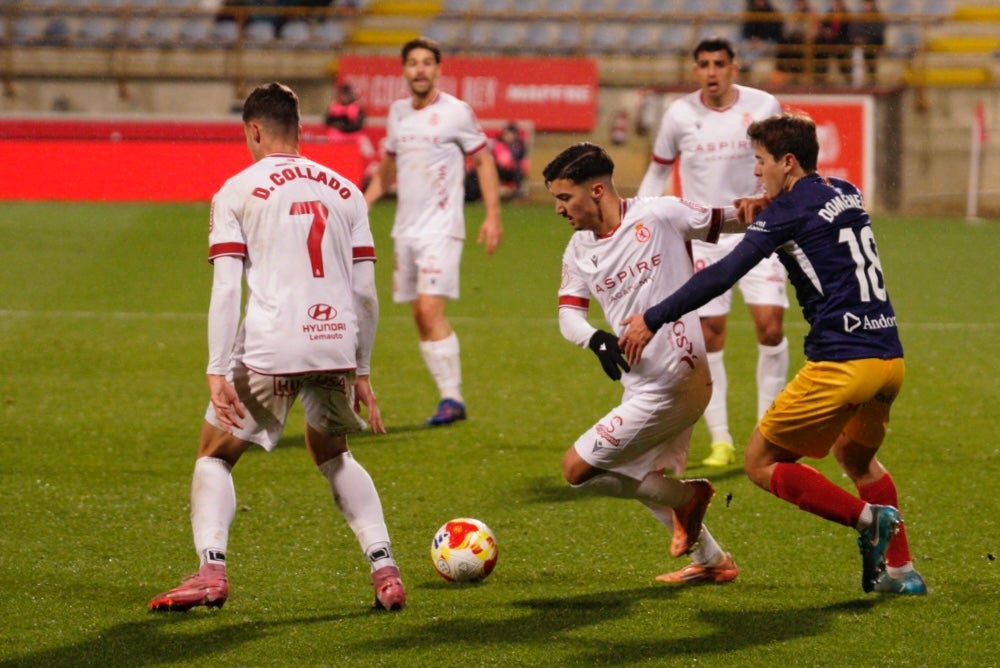 Las mejores imágenes del regreso de la Copa al Reino