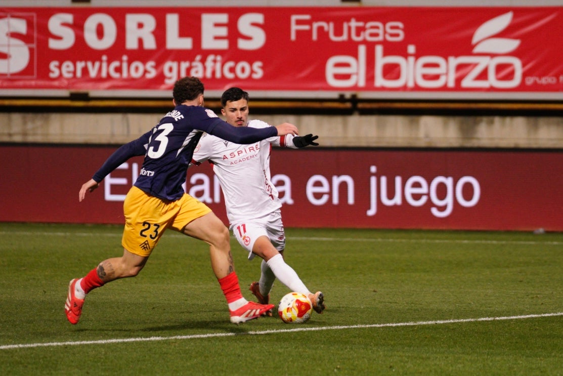 Las mejores imágenes del regreso de la Copa al Reino