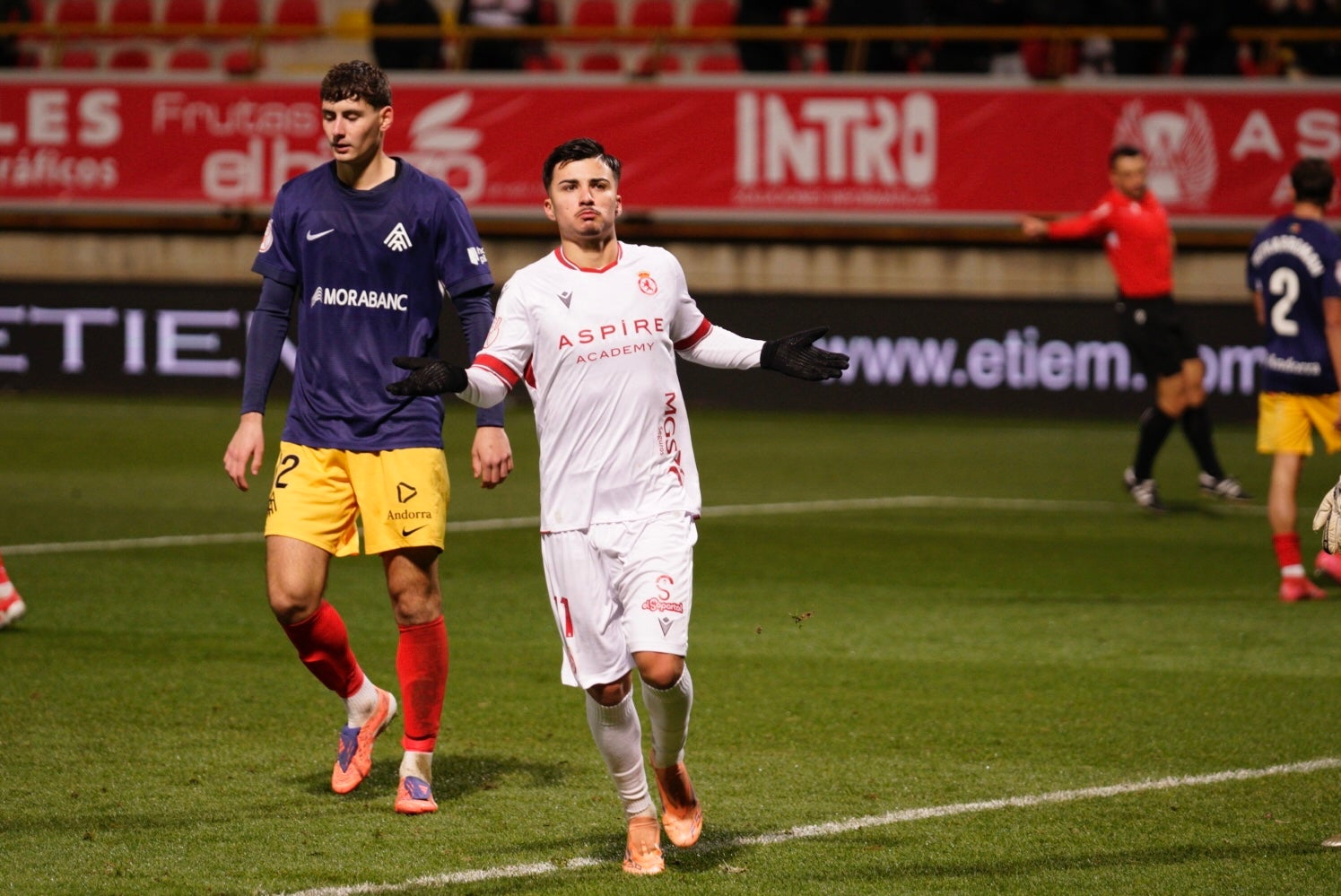 Las mejores imágenes del regreso de la Copa al Reino