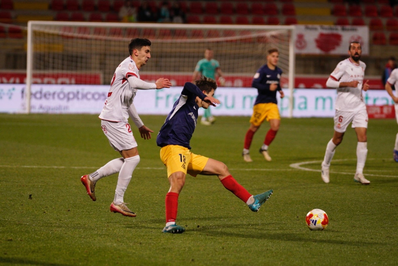 Las mejores imágenes del regreso de la Copa al Reino