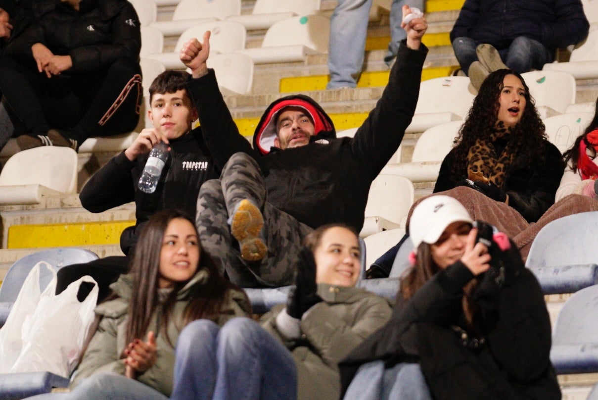 Las mejores imágenes del regreso de la Copa al Reino