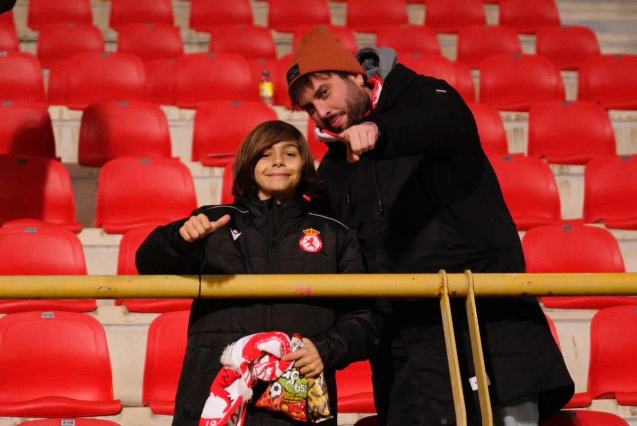 Las mejores imágenes del regreso de la Copa al Reino