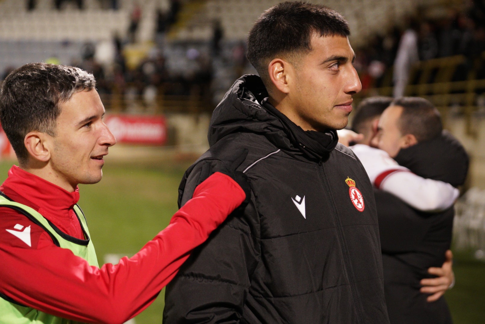 Las mejores imágenes del regreso de la Copa al Reino