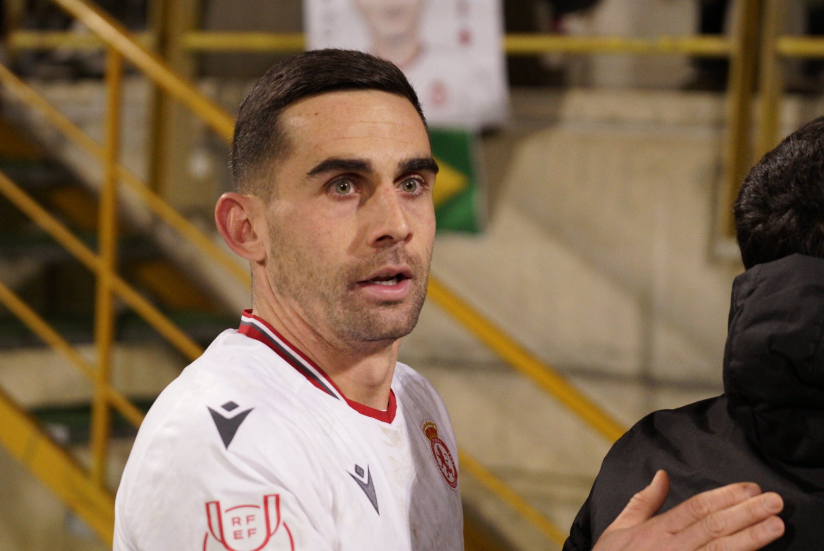 Las mejores imágenes del regreso de la Copa al Reino