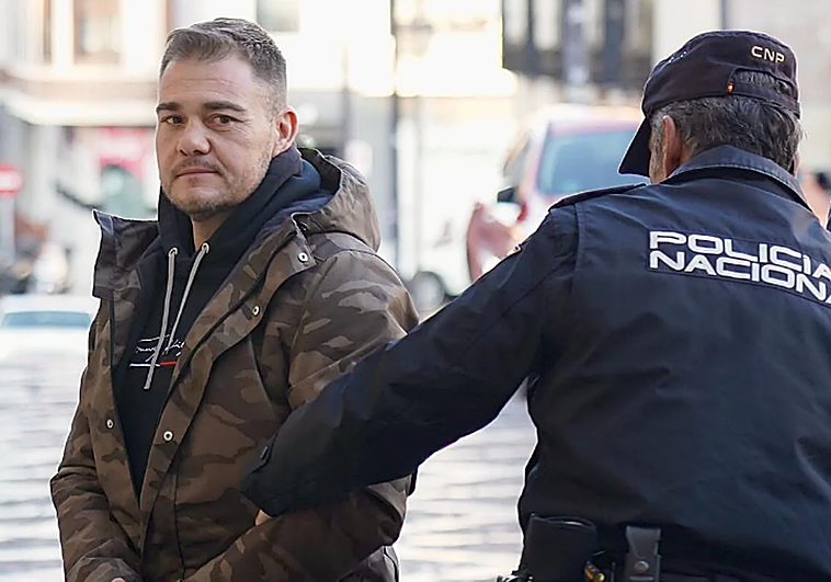 Unanimidad en el jurado: el parricida de Valderrueda asesinó a su padre con alevosía