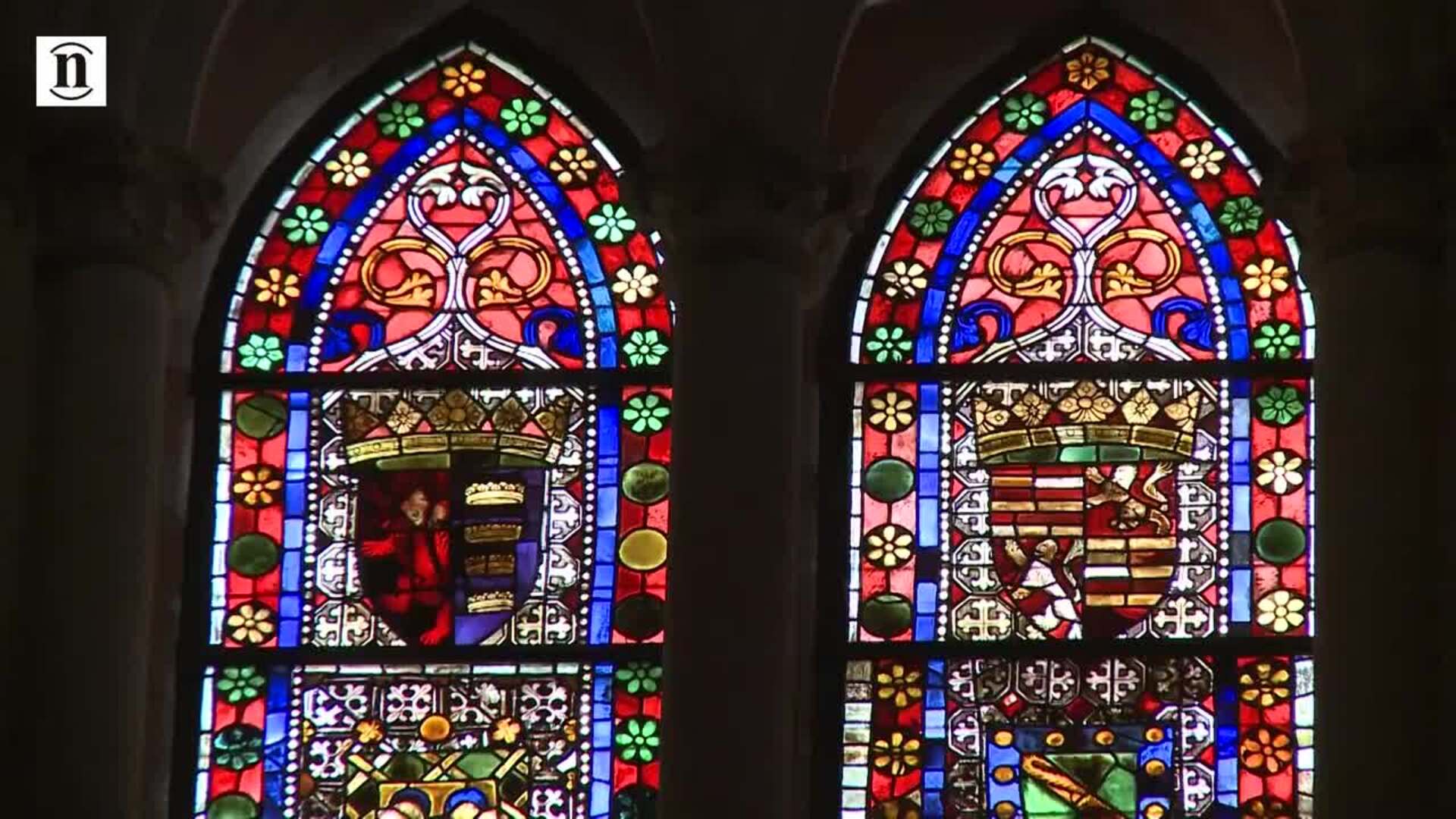 Anuncian una intervención «histórica» para la Catedral de León