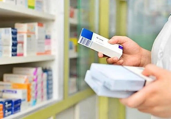 El PP denuncia que la Diputación adeuda 240.000 euros a las farmacias rurales