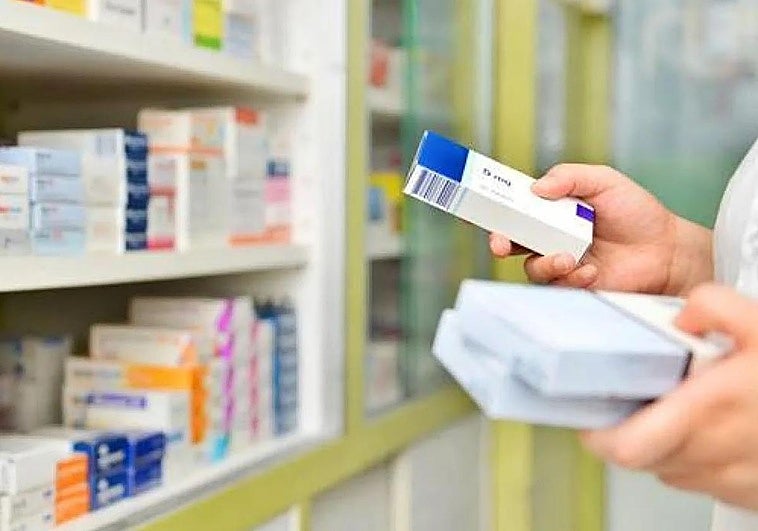 El PP denuncia que la Diputación adeuda 240.000 euros a las farmacias rurales