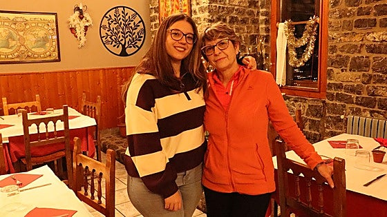 El restaurante leonés que dice adiós a 25 años de historia y deja a Valdepiélago huérfano