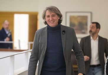 Carlos Martínez defiende la velocidad con la que el PSOE ha atajado el 'caso Salazar'