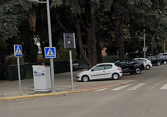 La Bañeza cambia la ubicación de los radares móviles