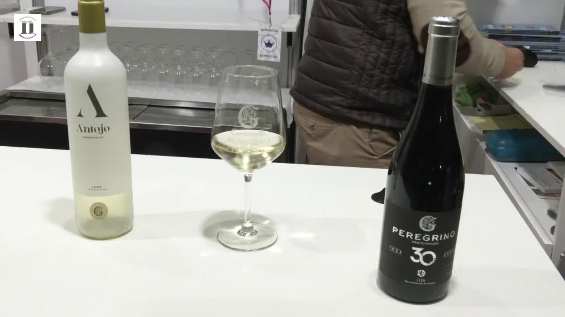 Bogedas Gordonzello en la Feria de Productos de León