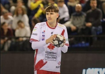 El cara o cruz le sale de canto al Abanca Ademar