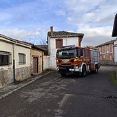Intoxicación por inhalación de gas de una bombona de butano