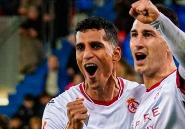 La Cultural hace otra machada y también asalta Ipurua