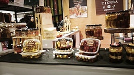 Reino de León en la Feria de Productos de León