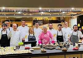 Sector de la restauración en León.