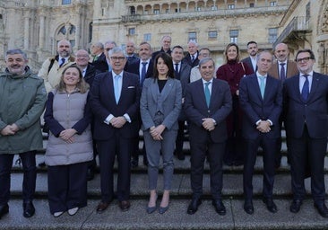 El noroeste pide la eliminación de peajes que condiciona la competitividad y la resiliencia territorial