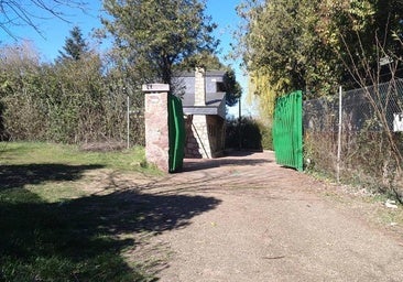 A la venta la casa en la que se cometió el crimen de Cembranos