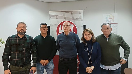 UGT pide declarar la remolacha «cultivo estratégico» para salvar Azucarera en La Bañeza