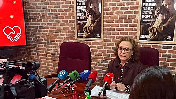 Los tentáculos solidarios de Cáritas llegan a 420 personas sin hogar en León