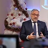 Imagen - «Tener 17 autonomías no ha solucionado los problemas del país; tener 18 tampoco lo hará con León»