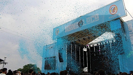 Monoloco: contra todo… y en León