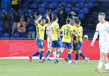 La Culture tatile başlamak için Kanarya Adaları gezisinden yararlanıyor