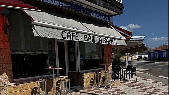Un exfutbolista de La Bañeza reparte 8,8 millones en un bar de Villaquilambre